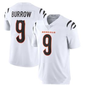Rugby Wear Jersey Tiger 9 Sports (Option: Tiger 9 White-S)