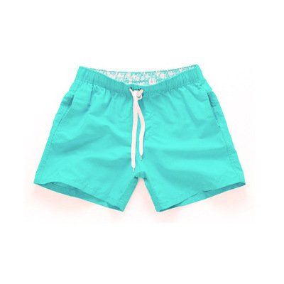 Beach Pants Men's Shorts Summer Surf Pants