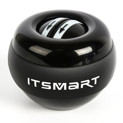 Wrist Power Metal 60kg Men's Self-starting Centrifugal Ball Wrist Power Metal 60kg Men's Self-starting Centrifugal Ball