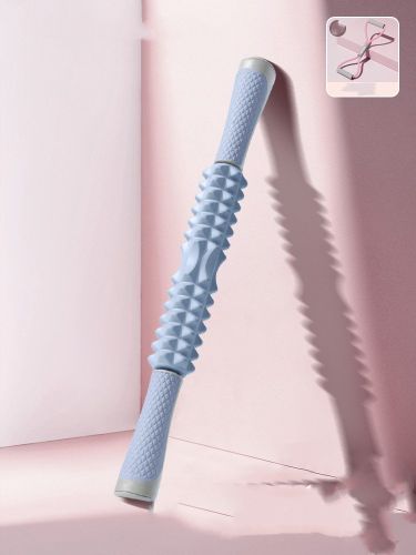 Foam Shaft Roller Mace Yoga Supplies Massage Shaft Yoga Post Foam Shaft Roller Mace Yoga Supplies Massage Shaft Yoga Post
