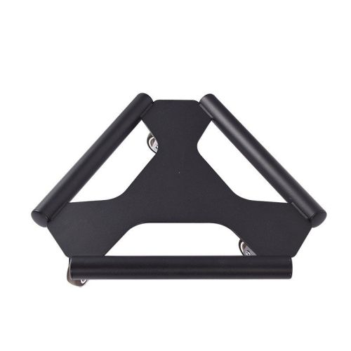 Multifunctional Slide Plate Universal Abdominal Plate