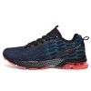 New Arrival Men Walking Running Shoes Summer Breathable Outdoor Sport Training Sneakers for Men Big Size Athletic Trainers 2022