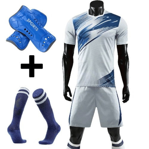 Children's Football Uniform Suit Sports Training Uniform