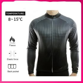 Summer Roller Skating Racing Off-road Suit (Option: Black-4XL)